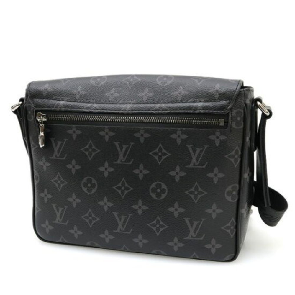 Louis Vuitton Eclipse Black District - image 2